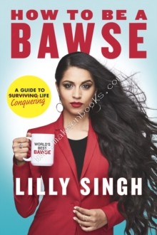 How to be a Bawse - 9780718185534