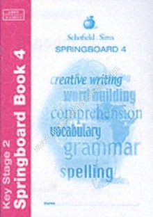 Springboard Book 4