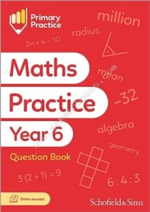 Primary Practice Maths Year 6