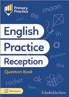 Primary Practice English Reception