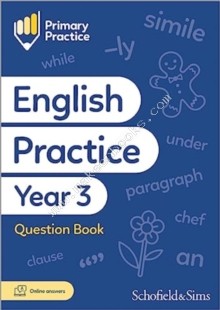Primary Practice English Year 3