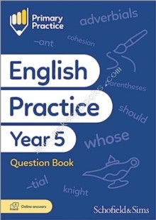 Primary Practice English Year 5