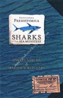 Encyclopedia Prehistorica -  RobertReinhart Sabuda - 9780744586893