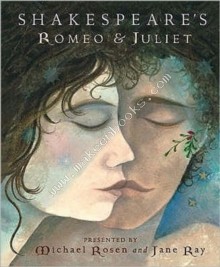 Shakespeare's Romeo and Juliet - Shakespeare William - 9780744588248