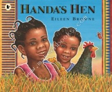 Handa's Hen -  Eileen Browne - 9780744598155
