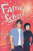 Rivals -  Cindy Jefferies - 9780746061190