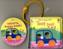 Toot Toot -  Dubravka Kolanovic - 9780746099575