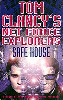 SAFE HOUSE -  Tom Clancy - 9780747261759