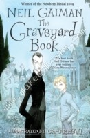 Graveyard Book -  Neil Gaiman - 9780747594802