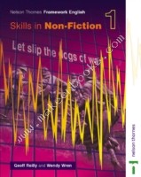Nelson Thornes Framework English Skills in Non-Fiction 1 -  WendyReilly Wren - 9780748765423