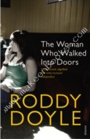 Woman Who Walked into Doors -  Roddy Doyle - 9780749395995