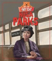Rosa Parks - Howell Izzi - 9780750297714