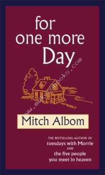 For One More Day - 9780751537536 Books Deal and Book promotions in Sri Lanka