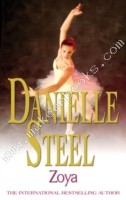 Zoya -  Danielle Steel  - 9780751543933