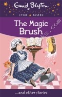 Star Reads - Magic Brush -  Enid Blyton - 9780753726747