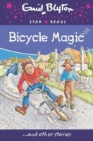 Star Reads - Bicycle Magic -  Enid Blyton - 9780753729557