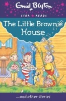 Star Reads - Little Brownie House -  Enid Blyton - 9780753729564