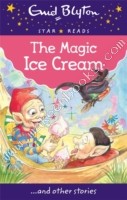 Star Reads - Magic Ice Cream -  Enid Blyton - 9780753730607