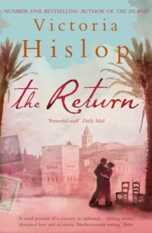 Return -  Victoria Hislop - 9780755332953
