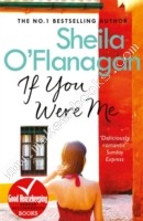 If You Were Me -  Sheila O'Flanagan - 9780755378456