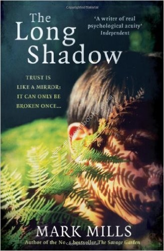 Long Shadow -  Mark Mills - 9780755392346