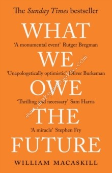 What We Owe The Future