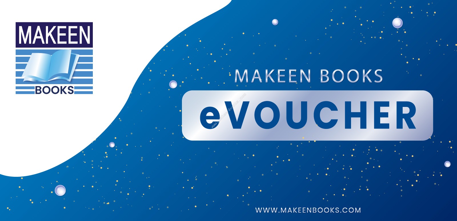 e-GiftCard - Makeenbooks (Pvt) Ltd - 9781001001006