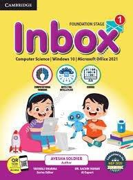 inbox course book 1 