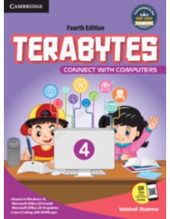 Terabytes class 4