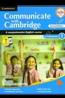 COMMUNICATE WITH CAMBRIDGE COURSEBOOK-1