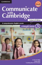 Communicate With Cambridge A Comprehensive
