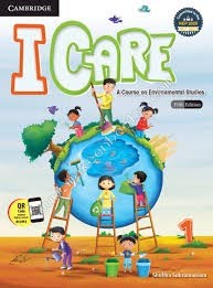 I Care A Course on Environmental 1