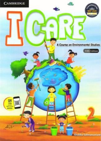 I Care A Course on Environmental Studies 2