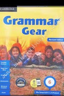 Grammar Gear 6