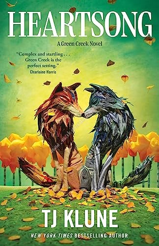 HEARTSONG - 9781035028122 Books Deal and Book promotions in Sri Lanka