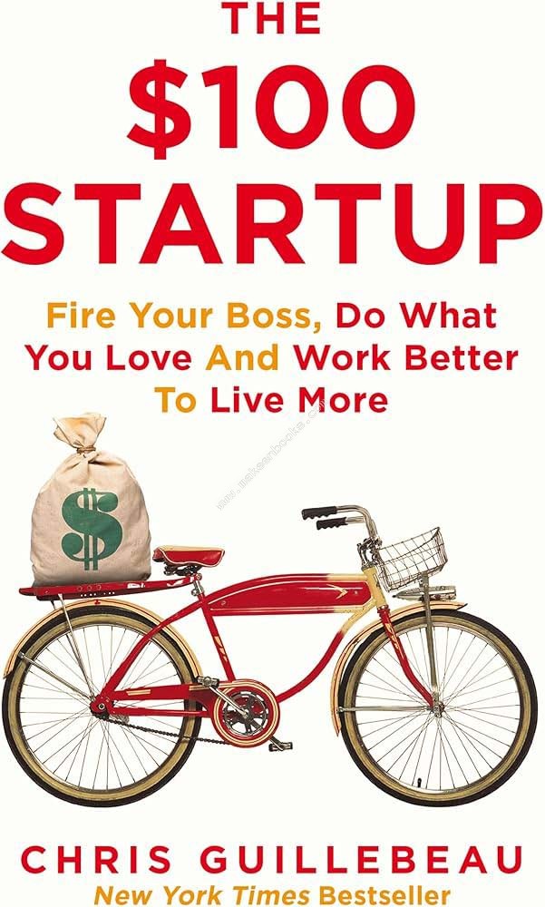 $100 STARTUP