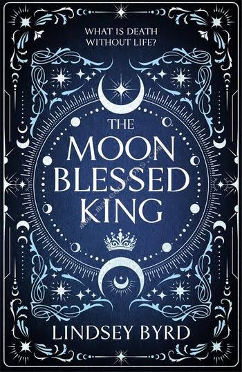 Moon Blessed King - 9781035046966 Books Deal and Book promotions in Sri Lanka
