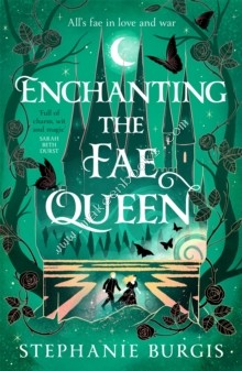 Enchanting the Fae Queen - 9781035063048 Books Deal and Book promotions in Sri Lanka
