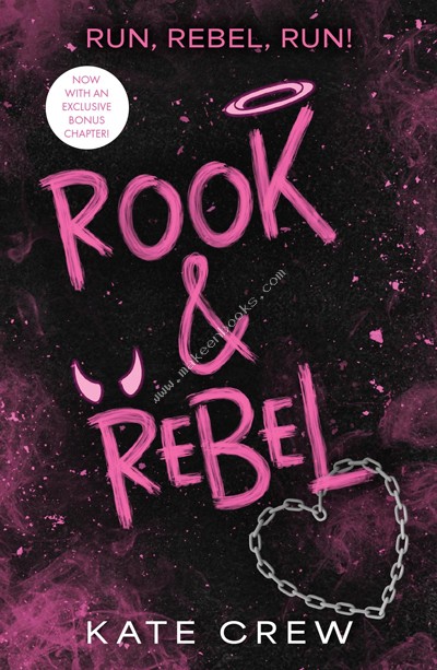 Rook & Rebel - 9781035435913 Books Deal and Book promotions in Sri Lanka