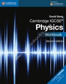 Cambridge IGCSE (R) Physics Workbook