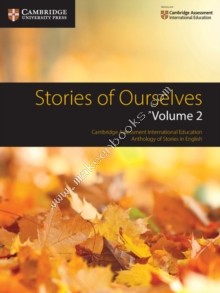 Stories of Ourselves Volume 2