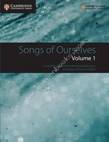 Songs of Ourselves Volume 1