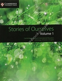 Stories of Ourselves Volume 1