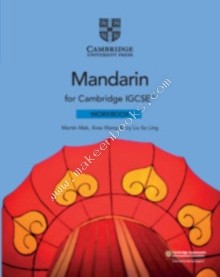 CAMBRIDGE IGCSE MANDARIN