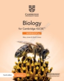 Cambridge IGCSE (TM) Biology Workbook with Digital Access (2 Years)