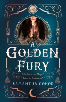 Golden Fury