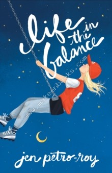 LIFE IN THE BALANCE