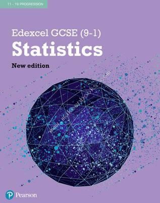 Edexcel GCSE (9-1) Statistics Student Book
