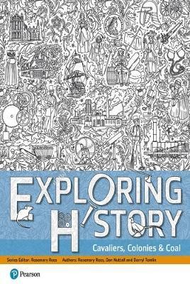 EXPLORING HISTORY STUDENT BOOK 2