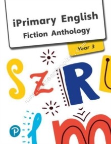 iPrimary English Anthology Year 3 Fiction - N/A - 9781292290386